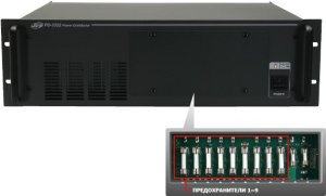 Купить Модуль питания  JDM PD-3322