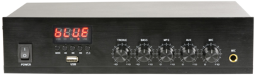Купить Усилитель MKV Pro PA-1040