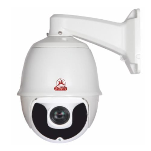 Купить Видеокамера IP Sarmatt SR-ID50V4794PIR поворотная