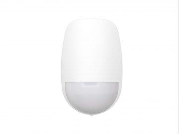 Купить Извещатель охранный комбинированный ИК + СВЧ  DS-PDD12-EG2 Hikvision