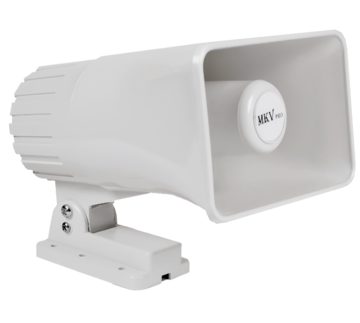 Купить Громкоговоритель рупорный  MKV Pro PA-510
