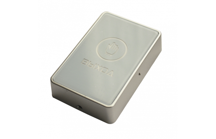 Кнопка выхода Sarmatt DR-03i
