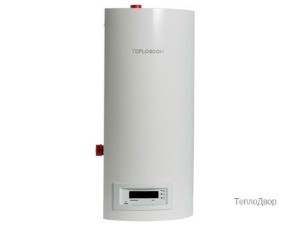 Купить Электрокотел Teplodom i-TRM Gold - 9 Котел электрический Р=9кВт Uвх=220/380В Отапл. S=90 кв.м