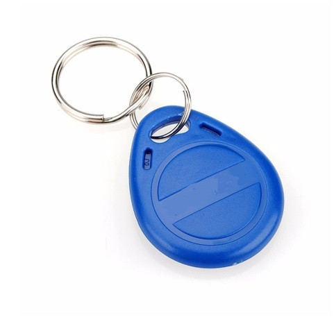 Купить Брелок Accord AT-ID03-MF Blue
