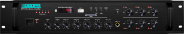 Купить Усилитель  DSPPA MP-610U