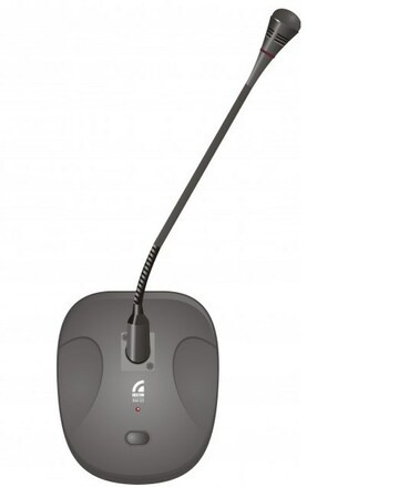 Купить Микрофон  Roxton RM-03