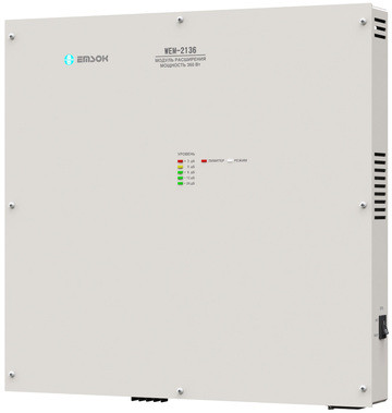Купить Модуль расширения  EMSOK WEM-2136