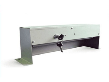 Купить Тревожная кнопка  DS-PD1-EB-PF Hikvision