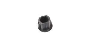 Противопылевая крышка NIKOMAX, для одинарного порта FC или одинарного порта ST, черный, 10 шт.