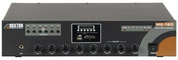 Купить Усилитель  Roxton MZ-120