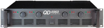 Купить Усилитель  Inter-M QD-4960