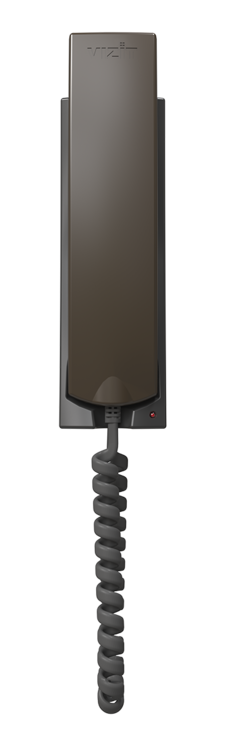 Трубка домофона UKP-12GWE