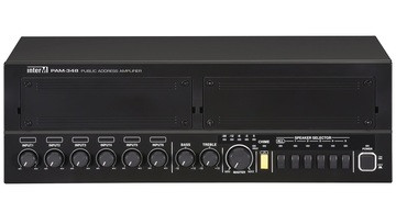 Купить Усилитель  Inter-M PAM-348