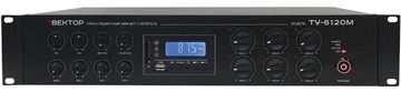 Купить Усилитель  Вектор ТУ-6120М