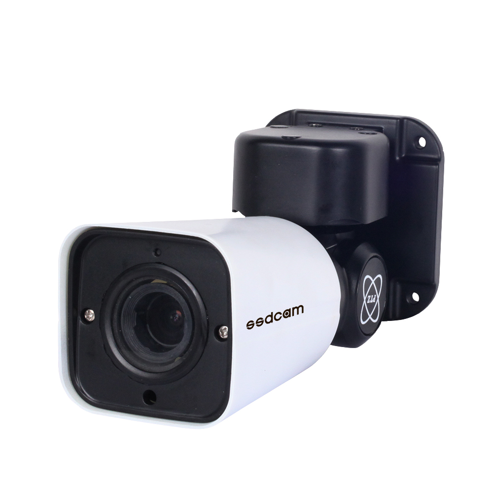 Видеокамера IP-635PS 5Мп (1920Р) 1/2.8 SONY IMX335 STARVIS, (до 30 FPS), процессор Hisilicon 3516E V