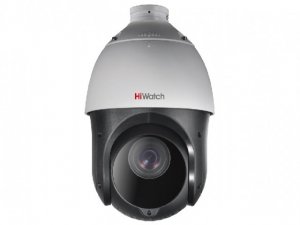 Видеокамера DS-T215(B) 2МП цветная HD-TVI поворотная уличная со встроенной ИК-подсветкой, 1/2.8" Pro