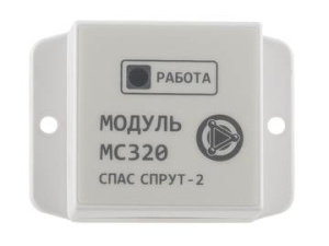 Модуь контроля 2-канальный  Плазма-Т МС320 Плазма-Т