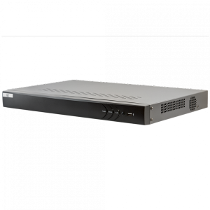 Видеорегистратор ST-NVR-H3208 Цифровой, режим работы:32 канала до 8Mp, Всего видеовыходов: 2 (HDMI, 