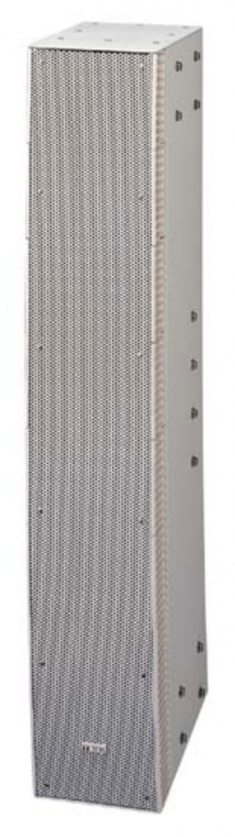 Массив линейный  TOA SR-S4S-WP