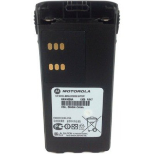 Аккумулятор Motorola GP серии (HNN9009A), для радиостанций: GP140, GP240, GP280, GP320, GP340, GP360