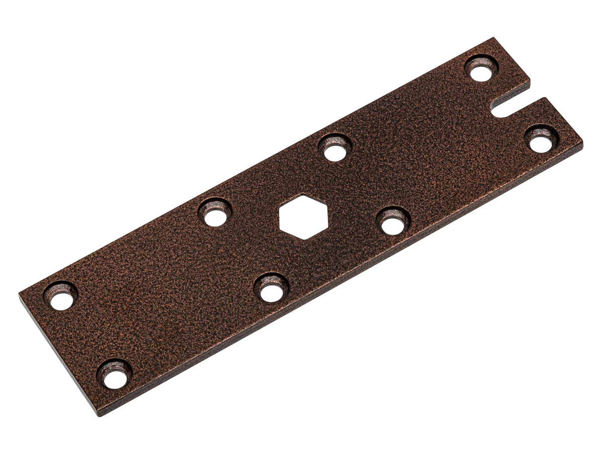 Пластина LMP-295K/194K Brown