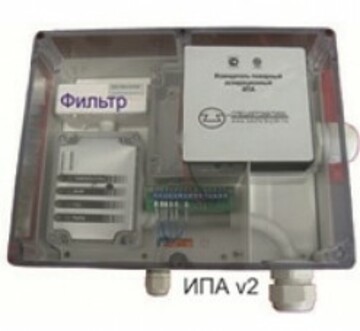 Купить Уплотнитель крышек  Уплотнитель крышек ИПА Спецавтоматика (Бийск)