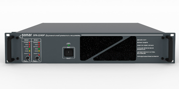 Купить Усилитель  Sonar Sonar SPA-224DP