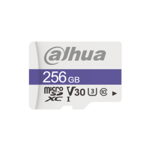 Купить Карта памяти MicroSD 256Гбайт DAHUA