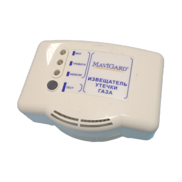 Купить Датчик утечки газа  GDR-220L Maxlogic &amp; Mavigard