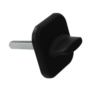 Купить Поворотник Tantos TTS-01-8/60-MBL-HDR