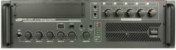 Купить Усилитель  JDM PS-3240