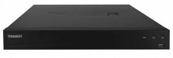 Купить Видеорегистратор TRASSIR MiniNVR 2216R-Сетевой для IP-видеокамер (Standalone NVR) под управлением TR