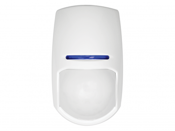 Купить Извещатель охранный объемный  DS-PD2-P18CE Hikvision