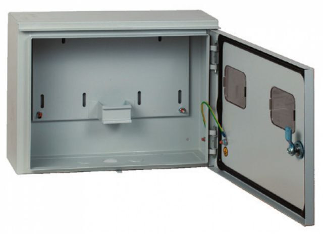 Щит ЩУ-3 IP54 учётный, герметичный 500х300х180мм.(73928)