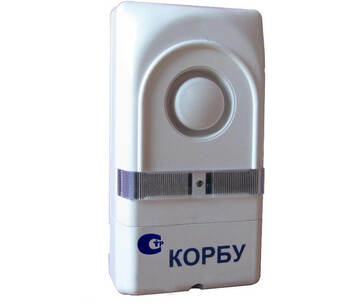 Купить Оповещатель охранно-пожарный комбинированный  Корбу Спецавтоматика (Бийск)