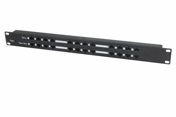 Купить PoE-инжектор  Midspan-12/P Osnovo