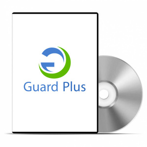 Лицензия Guard Plus - 2/50L 