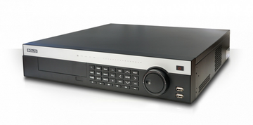 Купить Видеорегистратор сетевой (NVR)  BOLID RGI-1688 Болид