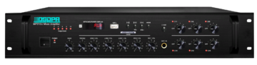 Купить Усилитель  DSPPA MP-1010U