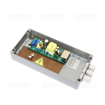 Купить Инжектор PoE  Midspan-1/30WG Osnovo