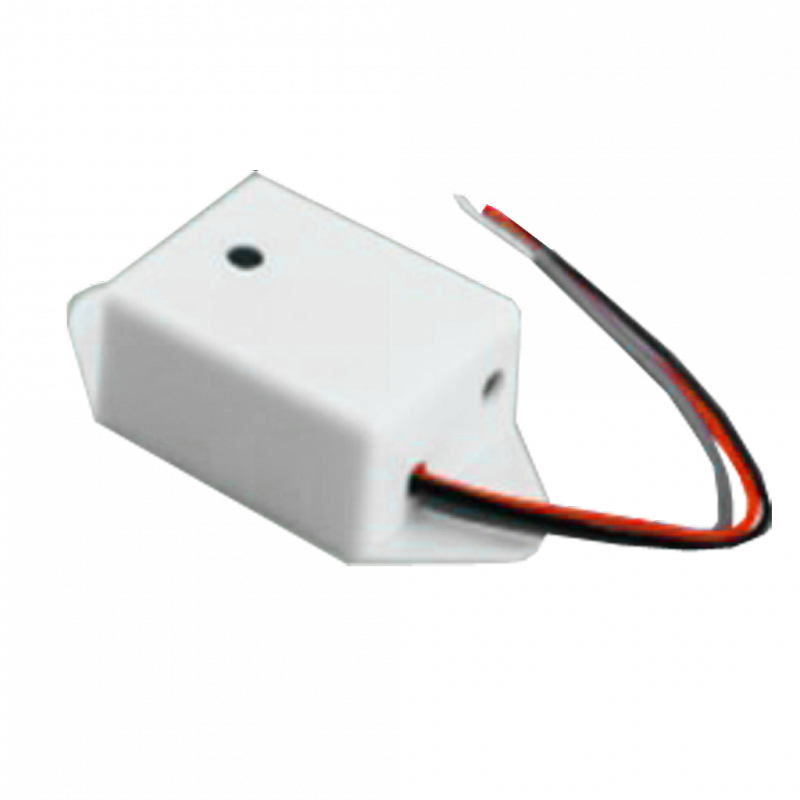 Микрофон St-65 (Waterproof) электретный с активным усилителем