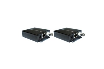 Купить Удлинитель Ethernet  TR-IP/1-KIT Osnovo