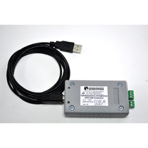 Программатор табло  Спектрон-USB-485 Спектрон