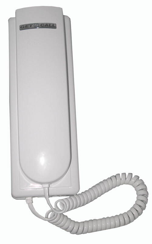 Аудиотрубка GC-0001T1