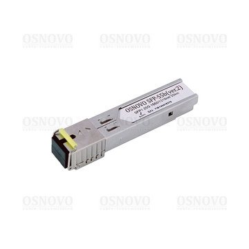 Купить Модуль SFP оптический  SFP-S5b(ver.2) Osnovo