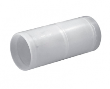 Купить Муфта Ecoplast 42425-50HF MFL25HF соедин., без галогена, для гофрированных труб D25мм (уп-ка 50 шт)