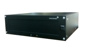 Сервер видеонаблюдения  MACROSCOP NVR 32 M (VMT-5) Macroscop