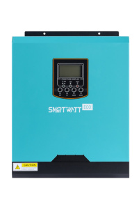 Инвертор SmartWatt eco 3K 24V 50A. MPPT