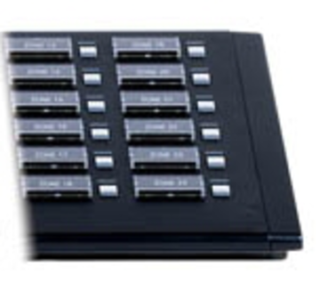 Купить Клавиатура  Inter-M SR-100KP