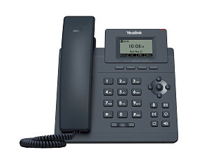 Купить Телефон SIP YL-SIP-T30P.Yealink 